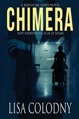 Chimera by Lisa Colodny