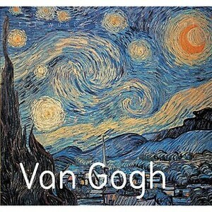 Van Gogh (The World's Greatest Art) by Tamsin Pickeral