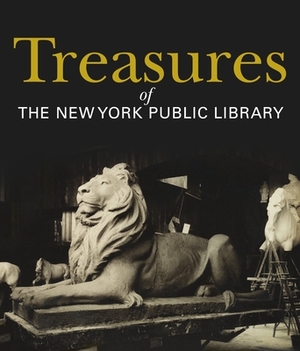 Treasures by New York Public Library
