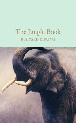 The Jungle Book by Rudyard Kipling