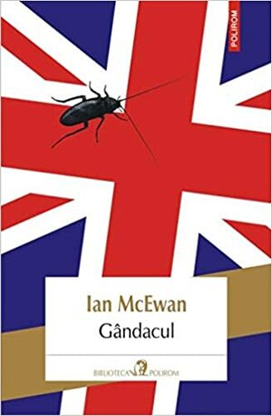 Gandacul by Ian McEwan