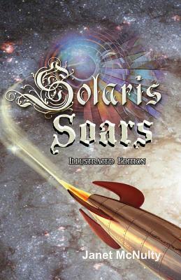 Solaris Soars by Janet McNulty