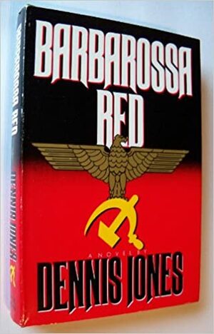 Barbarossa Red by Dennis Jones