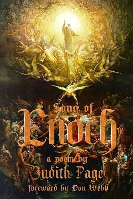Song of Enoch: Enoch and the Watchers by Don Webb