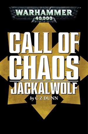 Jackalwolf by C.Z. Dunn