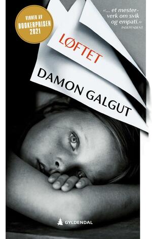 Løftet by Damon Galgut, Johanne Fronth-Nygren