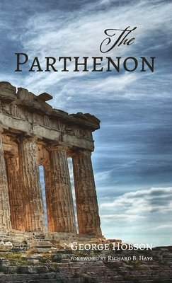 The Parthenon by George Hobson