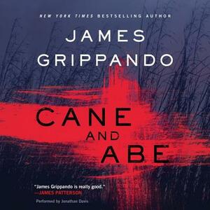 Cane and Abe by James Grippando