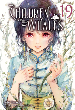 Children of the Whales Vol. 19 by Abi Umeda