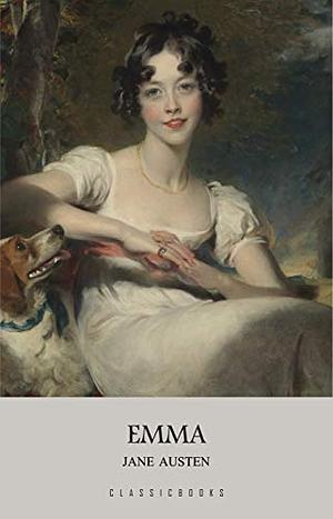 Emma by Jane Austen