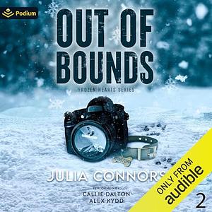 Out of Bounds by Julia Connors