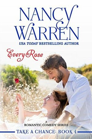 Every Rose by Nancy Warren