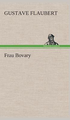 Madame Bovary ovary by Gustave Flaubert