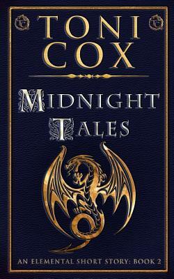 Midnight Tales by Toni Cox