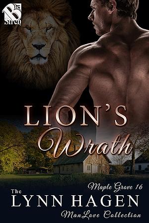 Lion's Wrath by Lynn Hagen