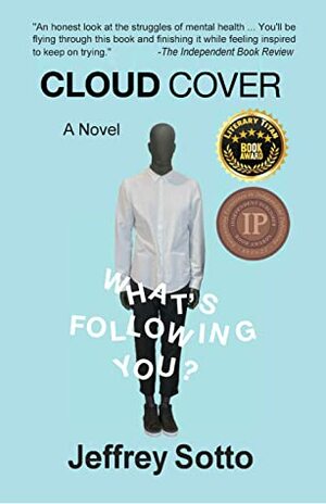 Cloud Cover: A Novel by Jeffrey Sotto