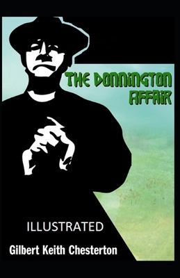 The Donnington Affair Illustrated by G.K. Chesterton