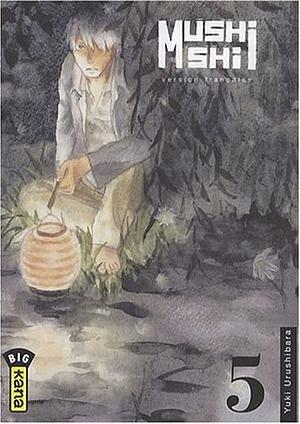 Mushishi, Tome 5 by Yuki Urushibara