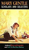 Scholars and Soldiers by Mary Gentle, Neil Gaiman