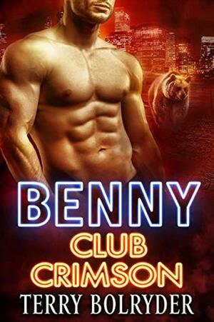 Benny by Terry Bolryder