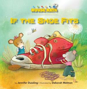 If the Shoe Fits: Nonstandard Units of Measurement by Jennifer A. Dussling