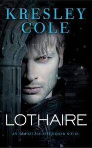 Lothaire by Kresley Cole