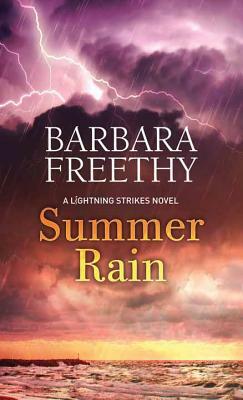 Summer Rain by Barbara Freethy