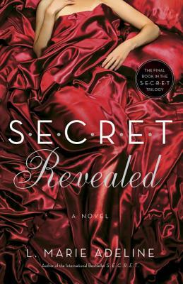 S.E.C.R.E.T. Revealed by L. Marie Adeline