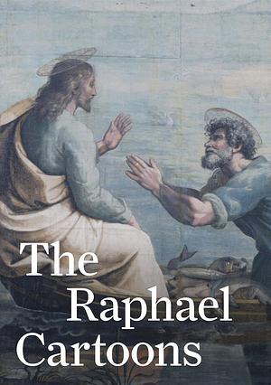 The Raphael Cartoons by Victoria and Albert Museum