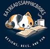katreadssapphicbooks's profile picture
