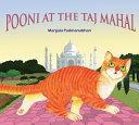 Pooni at the Taj Mahal by Manjula Padmanabhan