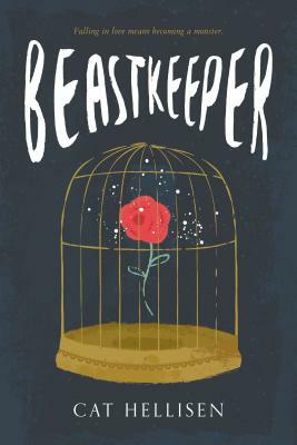 Beastkeeper by Cat Hellisen