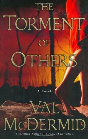 The Torment Of Others by Val McDermid