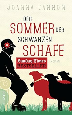 Der Sommer der schwarzen Schafe by Astrid Finke, Joanna Cannon