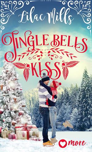 Jingle Bells Kiss by Lilac Mills
