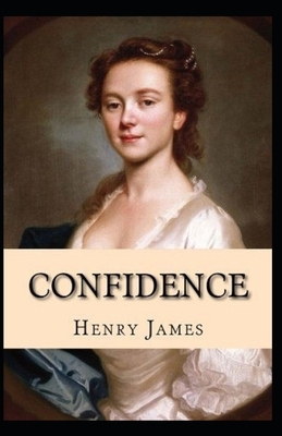 Confidence Annotated by Henry James