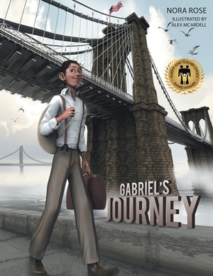 Gabriel's Journey by Nora Rose