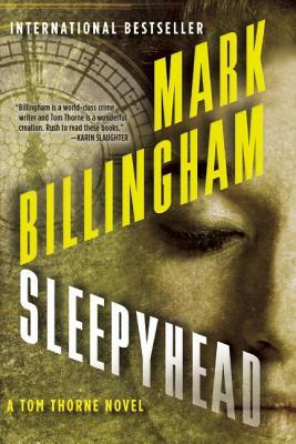 Sleepyhead by Mark Billingham