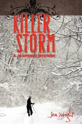 Killer Storm by Jen Wright