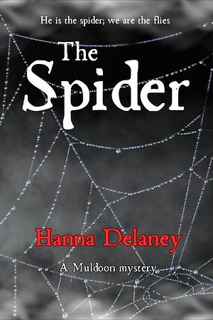 The Spider  by Hanna Delaney