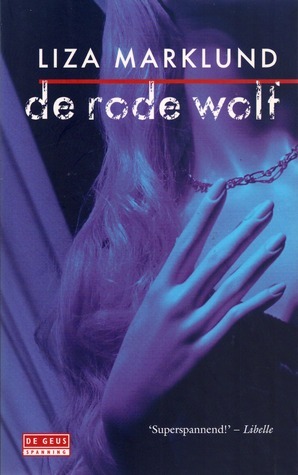 De rode wolf by Liza Marklund, Ina Sassen