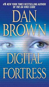 Digital Fortress by Dan Brown