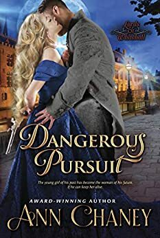 Dangerous Pursuit by Ann Chaney