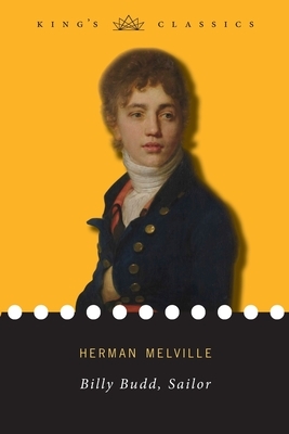 Billy Budd, Sailor by Herman Melville