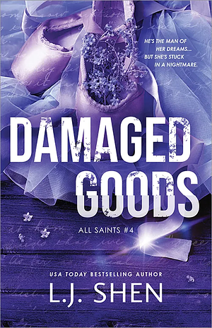 Damaged Goods by L.J. Shen