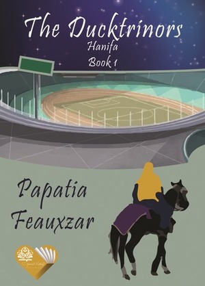 Hanifa by Papatia Feauxzar