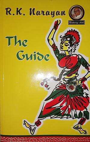 The Guide by R.K. Narayan