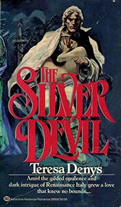 The Silver Devil by Teresa Denys