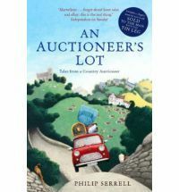 An Auctioneer's Lot by Philip Serrell