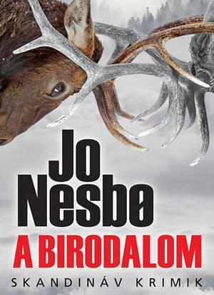 A birodalom by Jo Nesbø